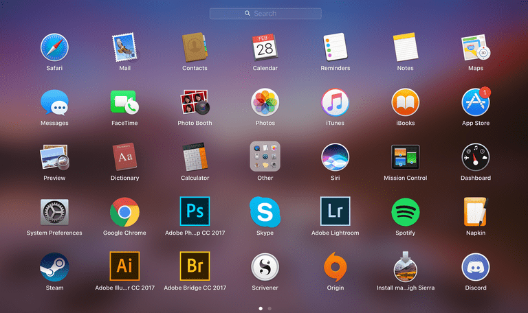 best uninstalling apps for mac